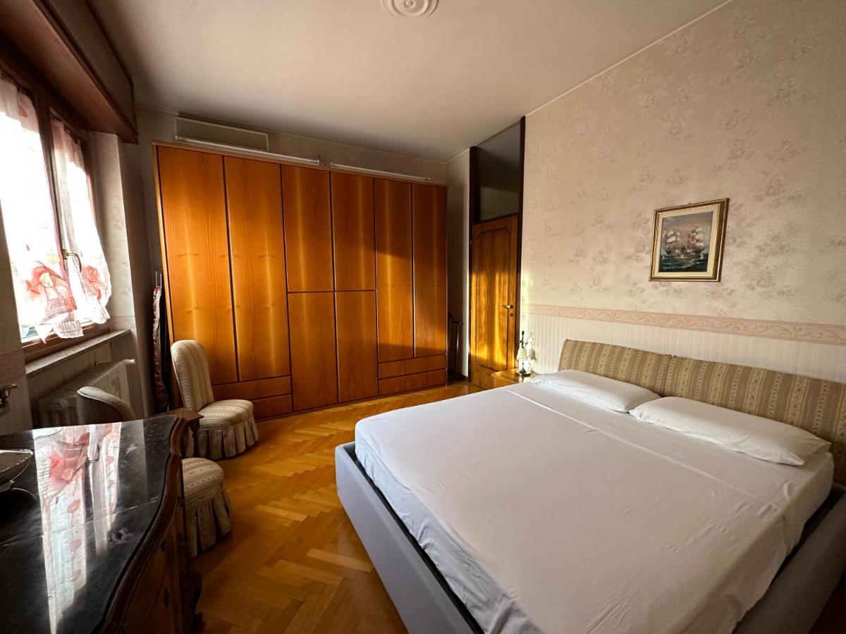 Appartamento Dehomes - Two Bedrooms, Terrace, Wi-fi, Tram To Centre & Rho Fiera *