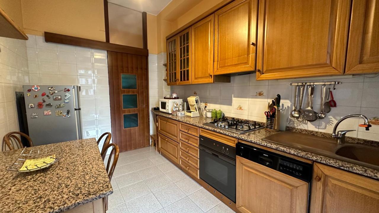 Dehomes - Two Bedrooms, Terrace, Wi-fi, Tram To Centre & Rho Fiera * Milano