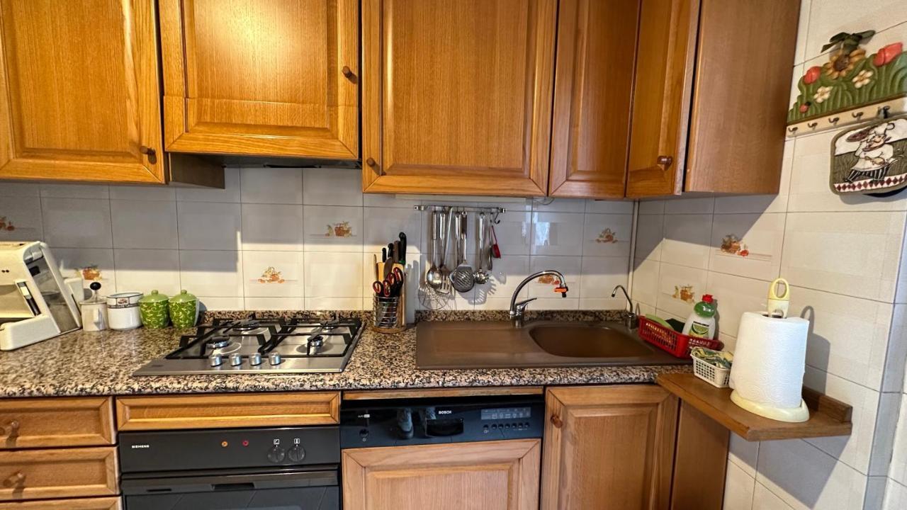 Dehomes - Two Bedrooms, Terrace, Wi-fi, Tram To Centre & Rho Fiera Appartamento Milano